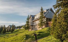 Sv. František - Josefova Bouda Špindlerŭv Mlýn